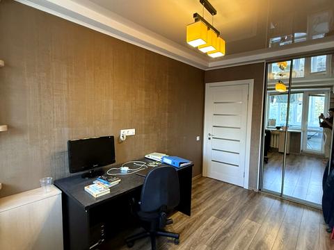 квартира по адресу Полтава, Державного Прапора ул. (Гагаріна), 5