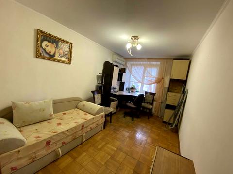 квартира по адресу Железняка ул., 14