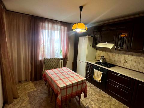 квартира по адресу Железняка ул., 14