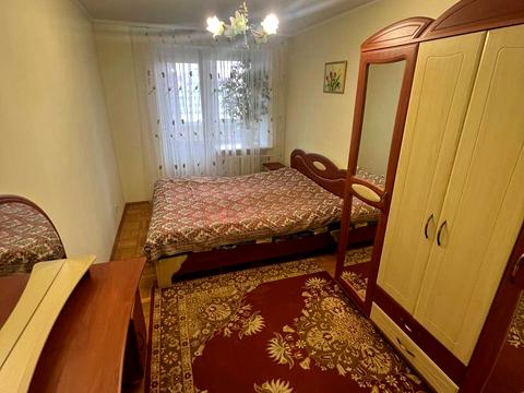 квартира по адресу Железняка ул., 14