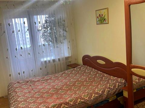 квартира по адресу Железняка ул., 14