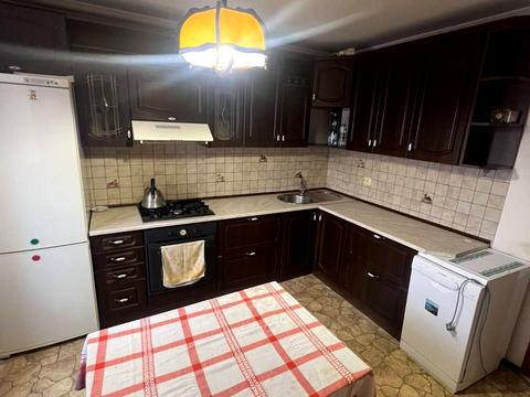 квартира по адресу Железняка ул., 14