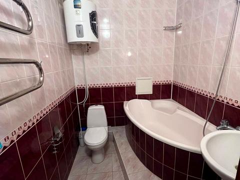 квартира по адресу Железняка ул., 14