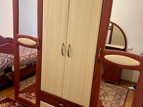 квартира по адресу Железняка ул., 14