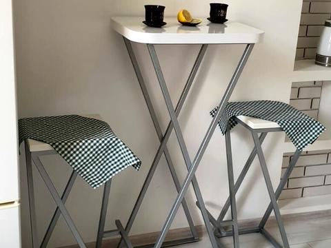 квартира по адресу Смаль-Стоцкого ул., 1