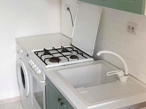 квартира по адресу Смаль-Стоцкого ул., 1