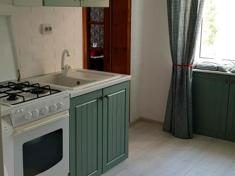 квартира по адресу Смаль-Стоцкого ул., 1