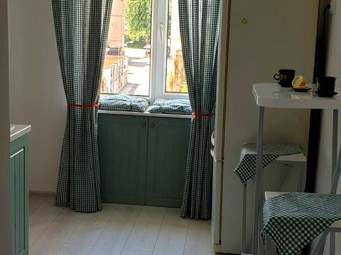 квартира по адресу Смаль-Стоцкого ул., 1