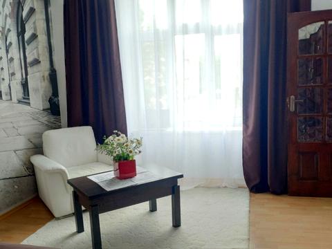 квартира по адресу Смаль-Стоцкого ул., 1