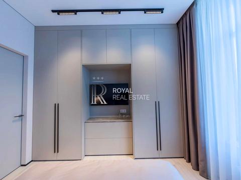 квартира за адресою Андрія Верхогляда вул. (Михайла Драгомирова), 19-Б