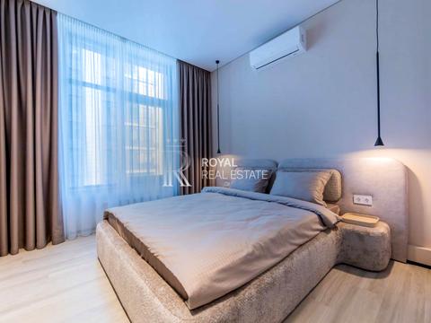 квартира за адресою Андрія Верхогляда вул. (Михайла Драгомирова), 19-Б