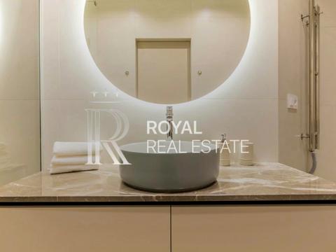 квартира за адресою Андрія Верхогляда вул. (Михайла Драгомирова), 19-Б