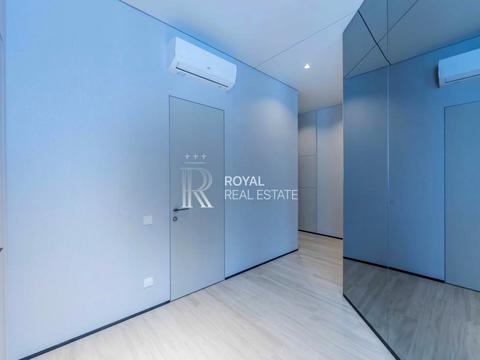 квартира за адресою Андрія Верхогляда вул. (Михайла Драгомирова), 19-Б