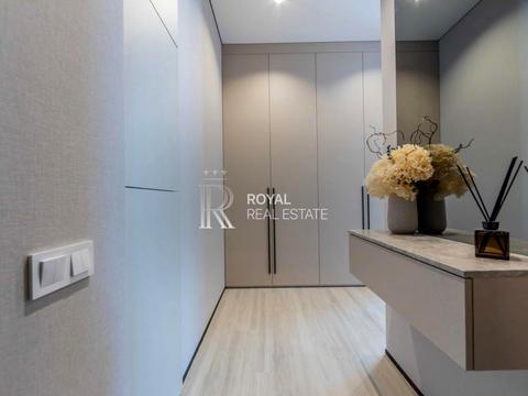 квартира за адресою Андрія Верхогляда вул. (Михайла Драгомирова), 19-Б