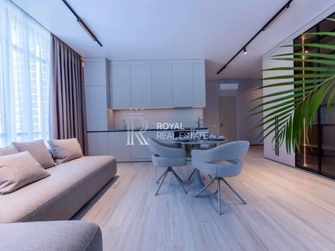 квартира за адресою Андрія Верхогляда вул. (Михайла Драгомирова), 19-Б