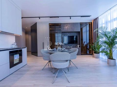 квартира за адресою Андрія Верхогляда вул. (Михайла Драгомирова), 19-Б