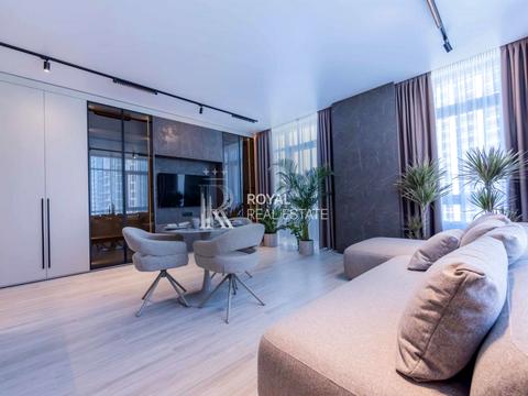 квартира за адресою Андрія Верхогляда вул. (Михайла Драгомирова), 19-Б