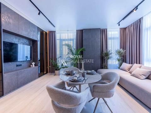 квартира за адресою Андрія Верхогляда вул. (Михайла Драгомирова), 19-Б