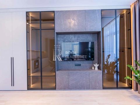 квартира за адресою Андрія Верхогляда вул. (Михайла Драгомирова), 19-Б