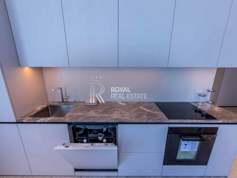 квартира за адресою Андрія Верхогляда вул. (Михайла Драгомирова), 19-Б