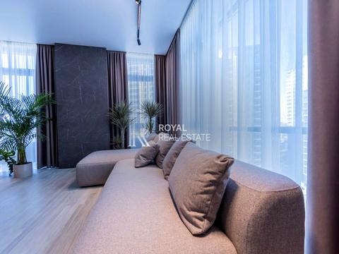 квартира за адресою Андрія Верхогляда вул. (Михайла Драгомирова), 19-Б