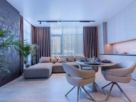 квартира за адресою Андрія Верхогляда вул. (Михайла Драгомирова), 19-Б