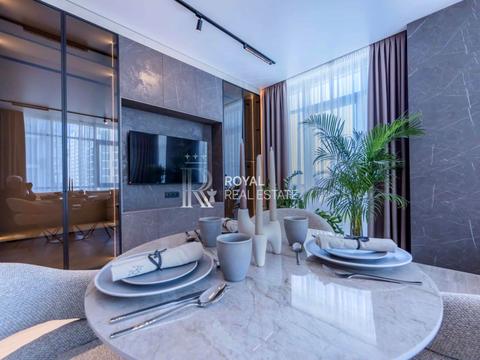 квартира за адресою Андрія Верхогляда вул. (Михайла Драгомирова), 19-Б