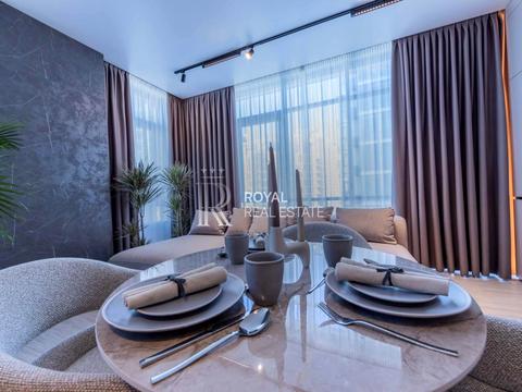 квартира за адресою Андрія Верхогляда вул. (Михайла Драгомирова), 19-Б