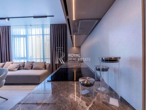 квартира за адресою Андрія Верхогляда вул. (Михайла Драгомирова), 19-Б