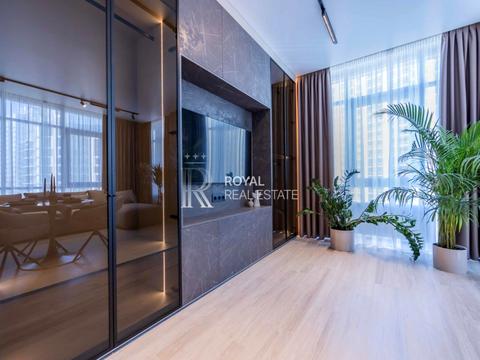 квартира за адресою Андрія Верхогляда вул. (Михайла Драгомирова), 19-Б