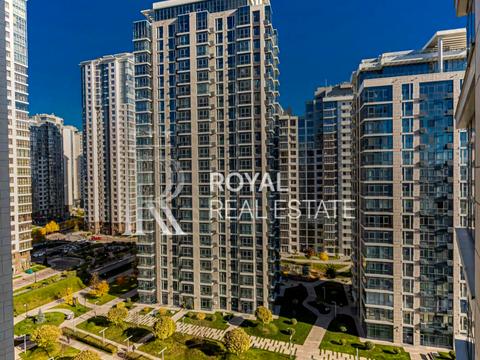 квартира за адресою Андрія Верхогляда вул. (Михайла Драгомирова), 19-Б