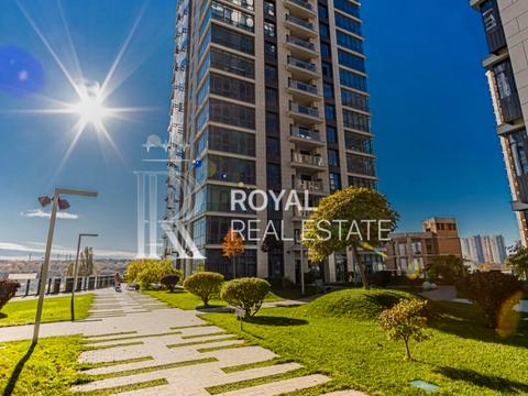 квартира за адресою Андрія Верхогляда вул. (Михайла Драгомирова), 19-Б