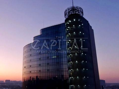 коммерческая по адресу Степана Бандеры просп. (Московський), 96