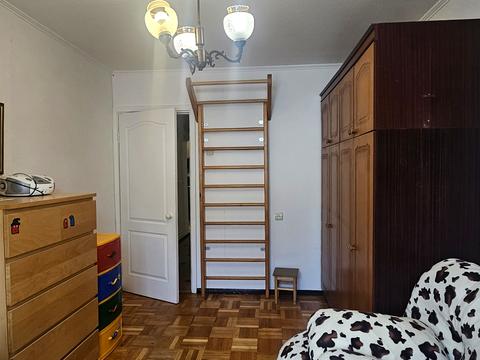 квартира по адресу Юрія Шевельова ул. (Миколи Руднєва), 34