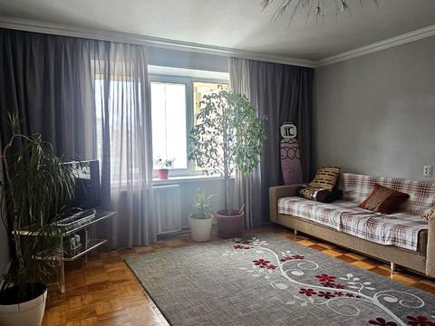 квартира по адресу Юрія Шевельова ул. (Миколи Руднєва), 34