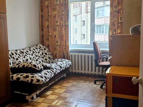 квартира по адресу Юрія Шевельова ул. (Миколи Руднєва), 34