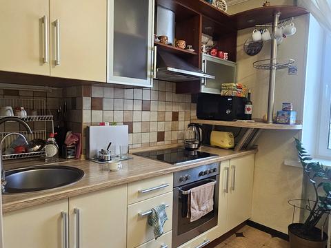 квартира по адресу Юрія Шевельова ул. (Миколи Руднєва), 34