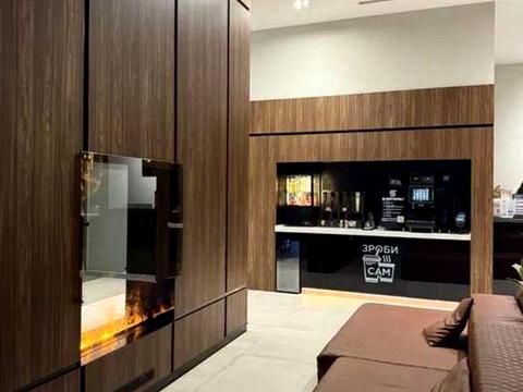 квартира по адресу Василия Стуса ул., 35-Б