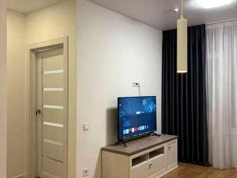 квартира по адресу Василия Стуса ул., 35-Б