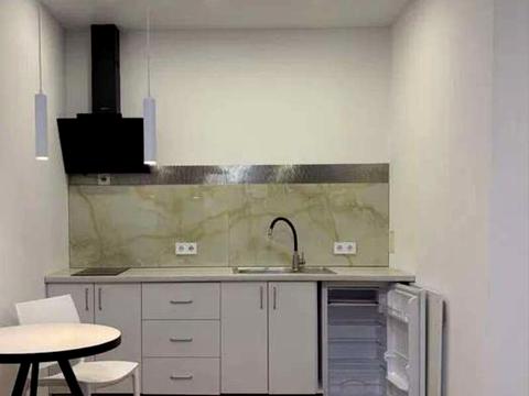 квартира по адресу Василия Стуса ул., 35-Б