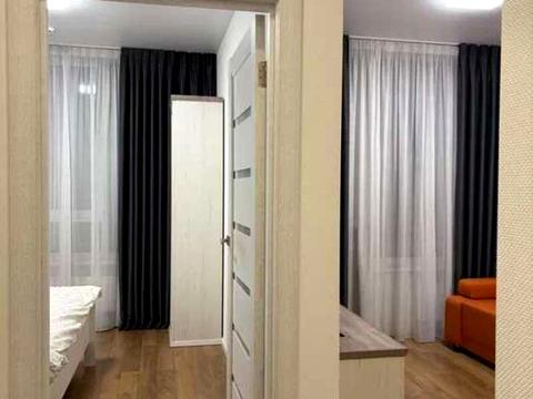 квартира по адресу Василия Стуса ул., 35-Б