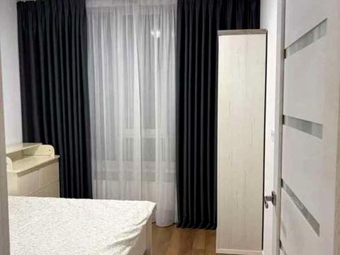 квартира по адресу Василия Стуса ул., 35-Б