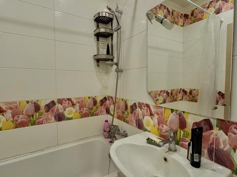 квартира за адресою Перемоги просп., 119а