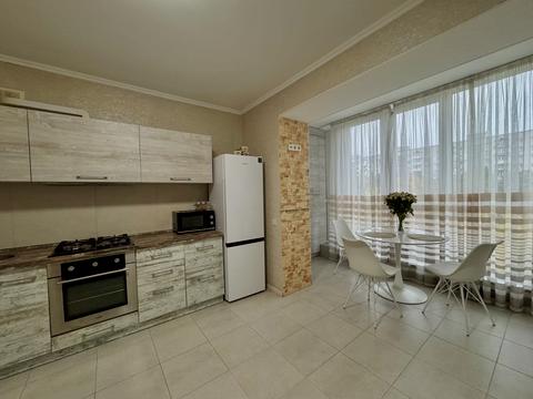 квартира за адресою Перемоги просп., 119а