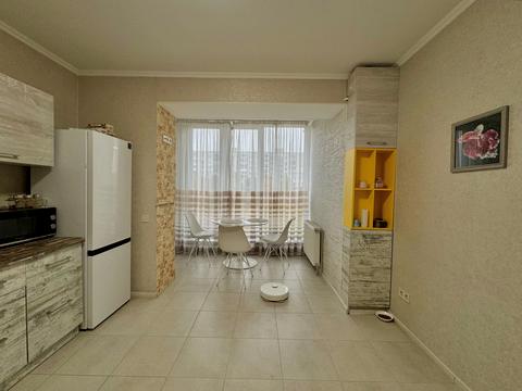 квартира за адресою Перемоги просп., 119а