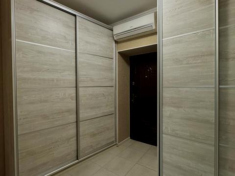 квартира за адресою Перемоги просп., 119а