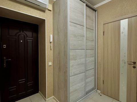 квартира за адресою Перемоги просп., 119а