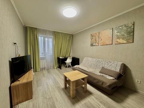 квартира за адресою Перемоги просп., 119а