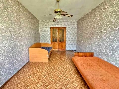 квартира по адресу Ярослава Баиса ул. (Владимира Высоцкого), 5