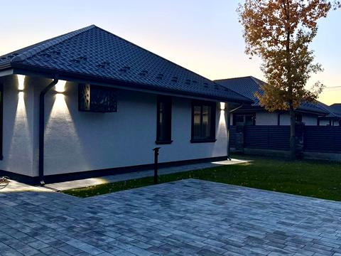 будинок за адресою Бориса Лятошинського вул. (1 Травня)